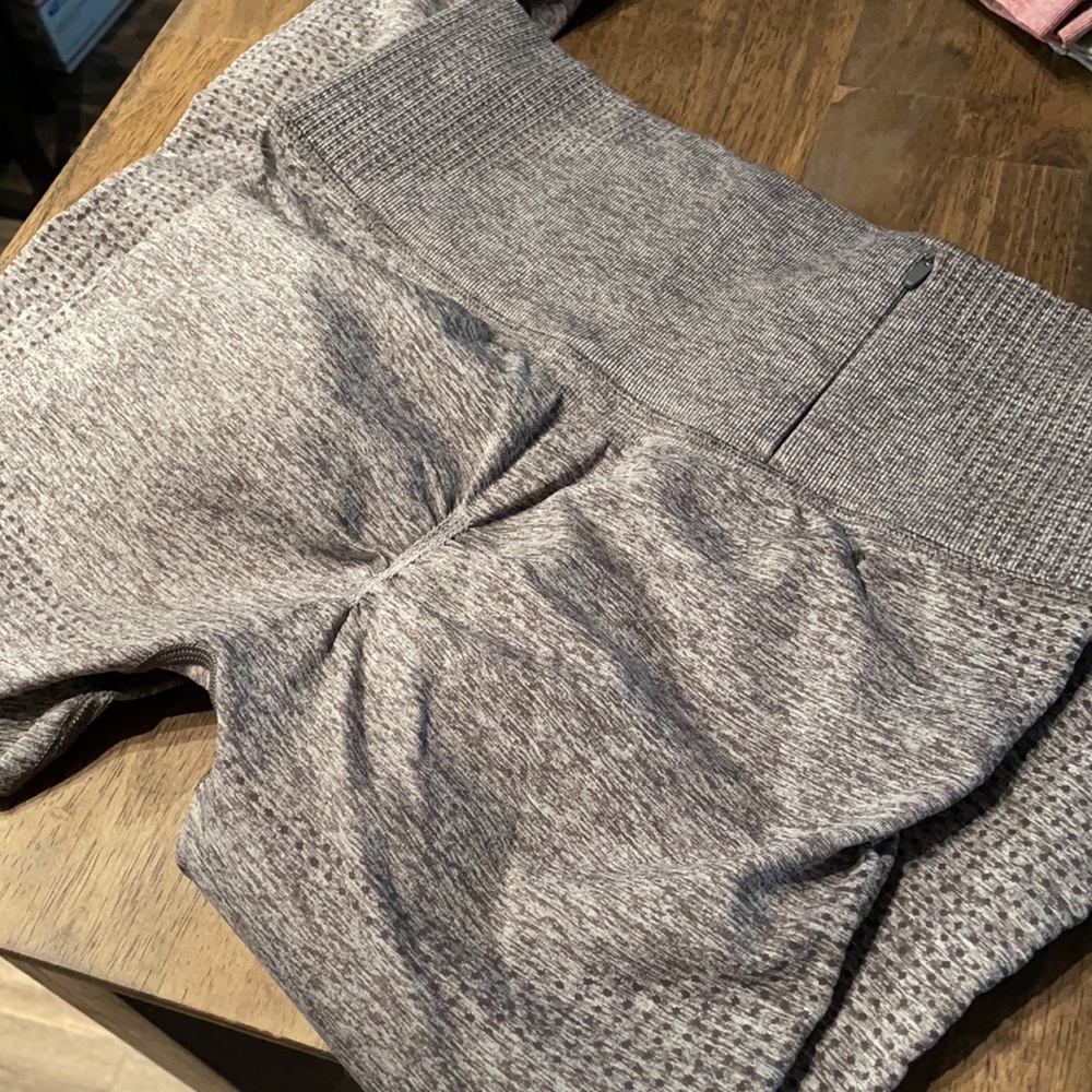 Gymshark Vital Rise